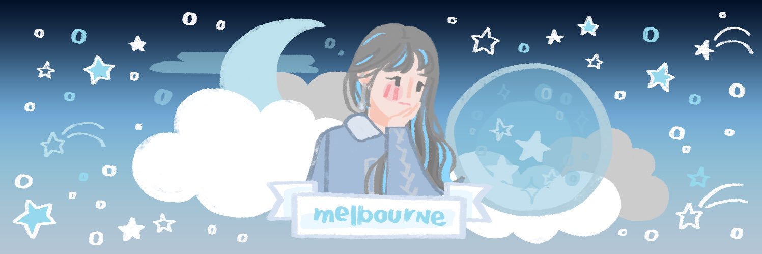 wheresmelbourne's profile banner image