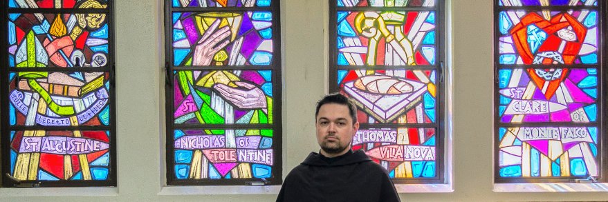 Augustinian Link banner