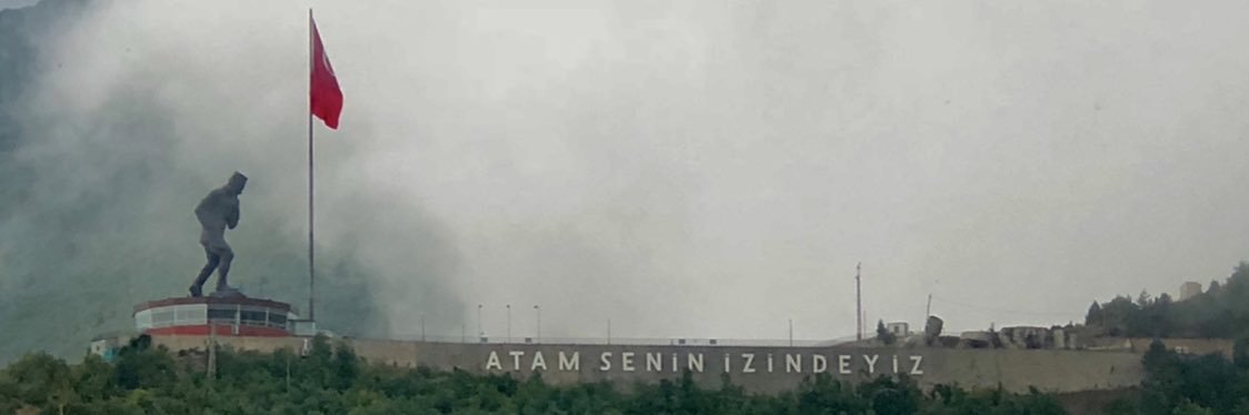 kilictamer's profile banner image