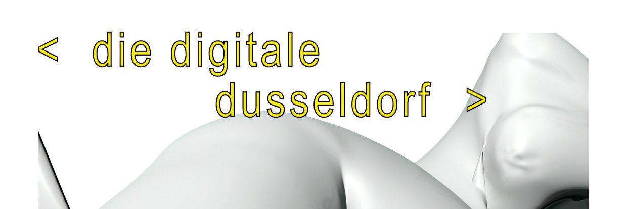 die digitale banner