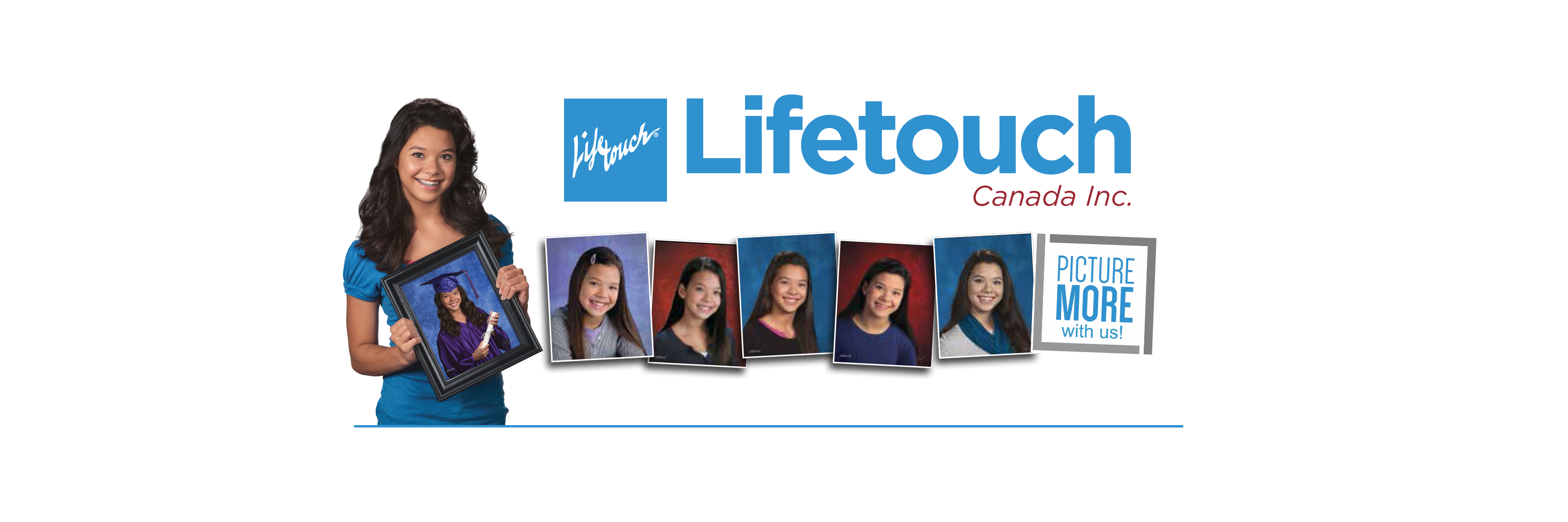 Carole Bedard banner