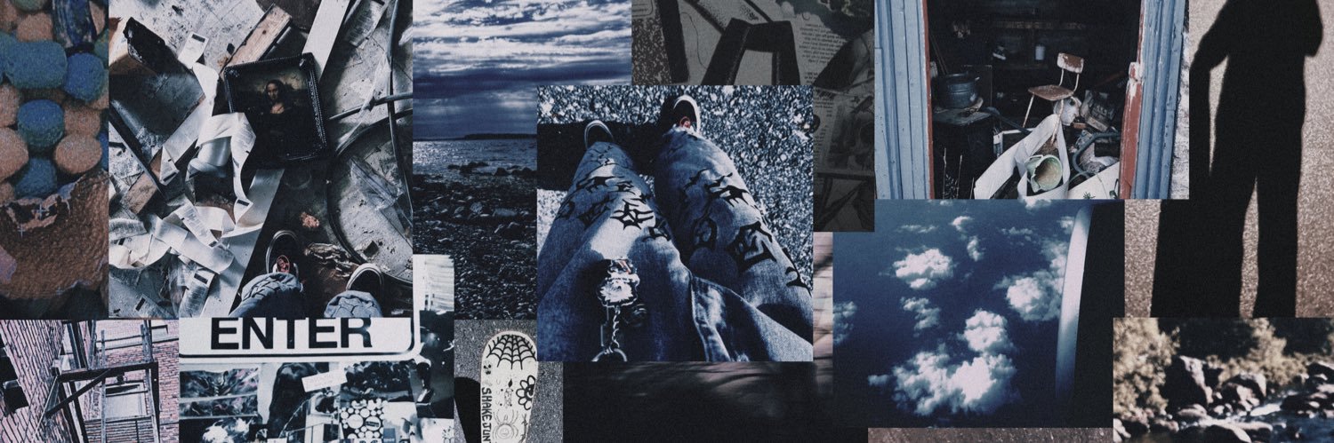 ha1fhere's profile banner image