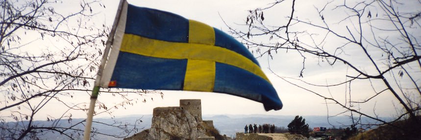 Benjamin Litz🎗🇸🇪🇺🇦🇮🇱🌻🚜 banner