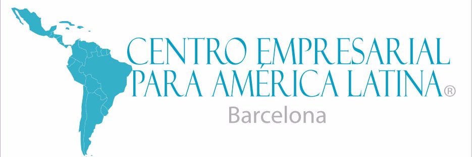 Centro Empresarial para América Latina banner
