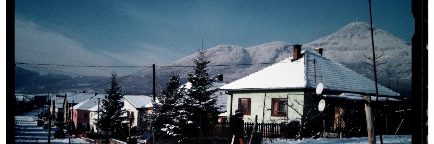 ebenvanel's profile banner image