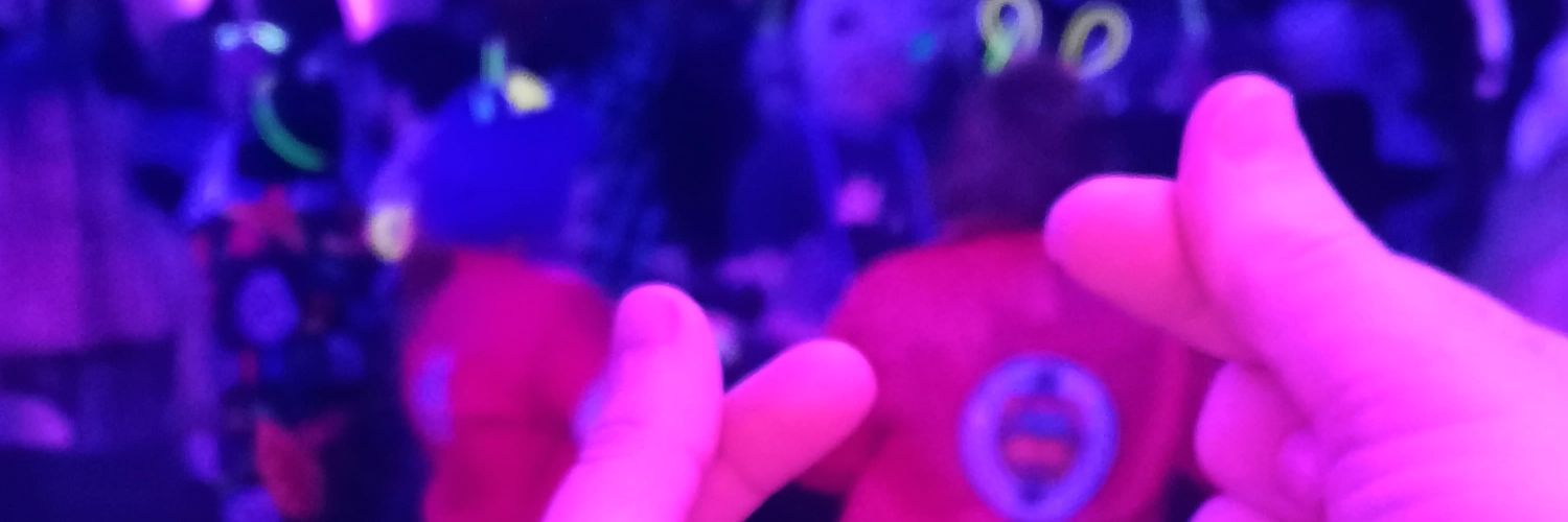 pinnku's profile banner image