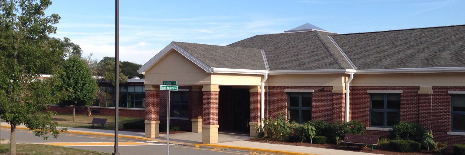 Conley Elementary banner