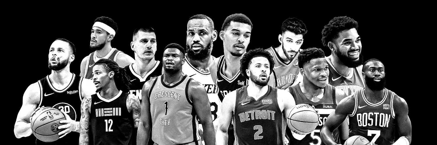 RingerNBA's banner