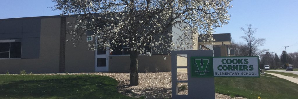 Cooks Corners banner