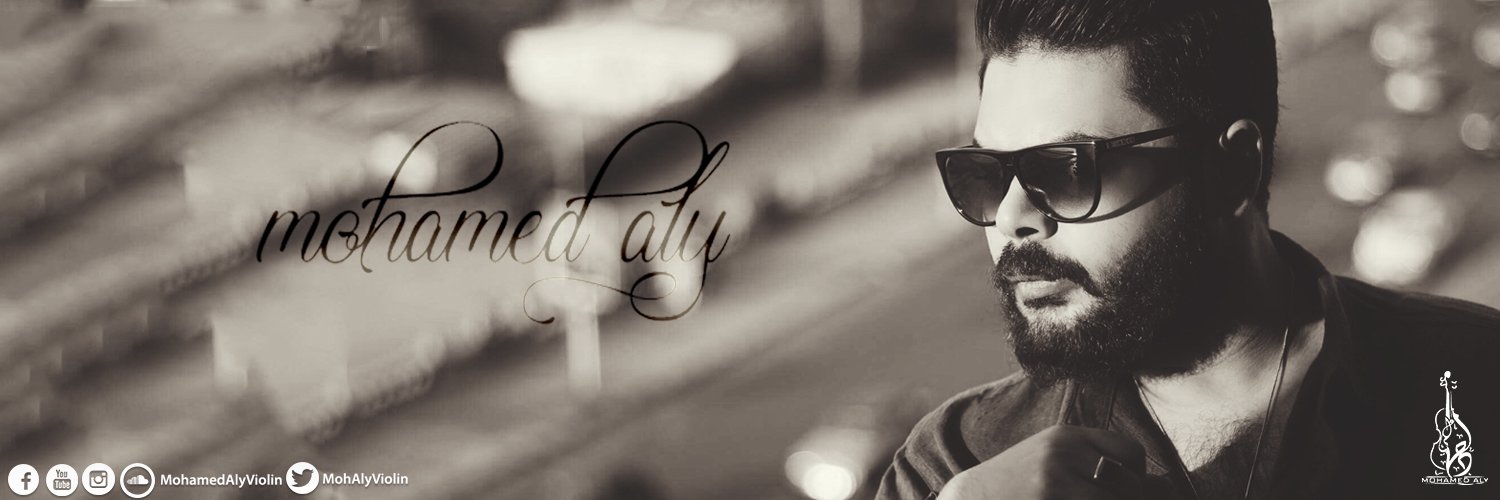 mohamedaly's profile banner image