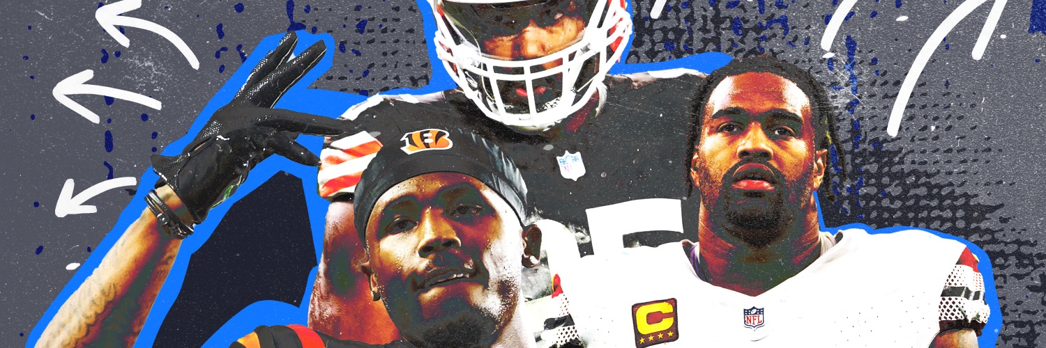 #RingerNFL's banner