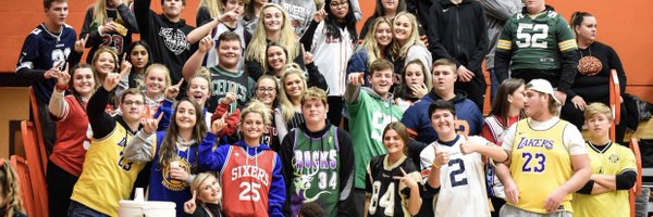 WHSPepSection1 Profile Banner