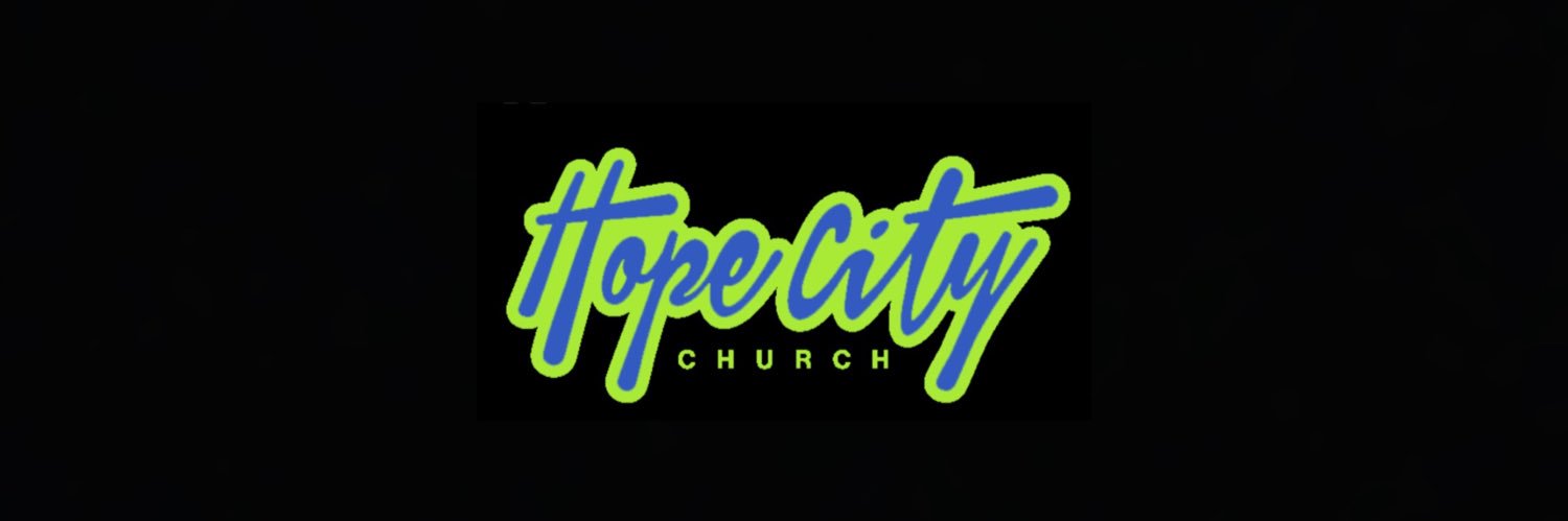 HopeCityMemphis's profile banner image