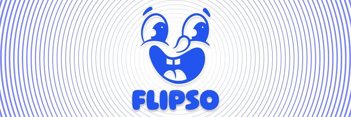 flipso's profile banner image
