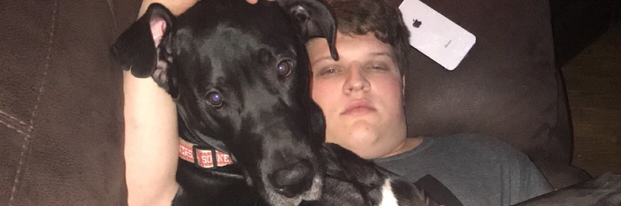 KaycieTaylor99's profile banner image