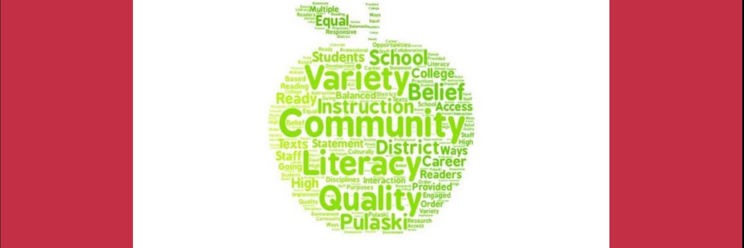 PCSDLitandLearn's profile banner image