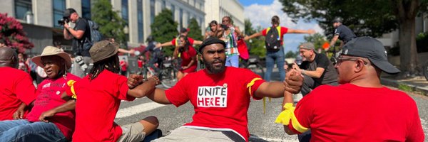 unitehere23 Profile Banner