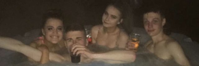 Robbie Mcarthur banner