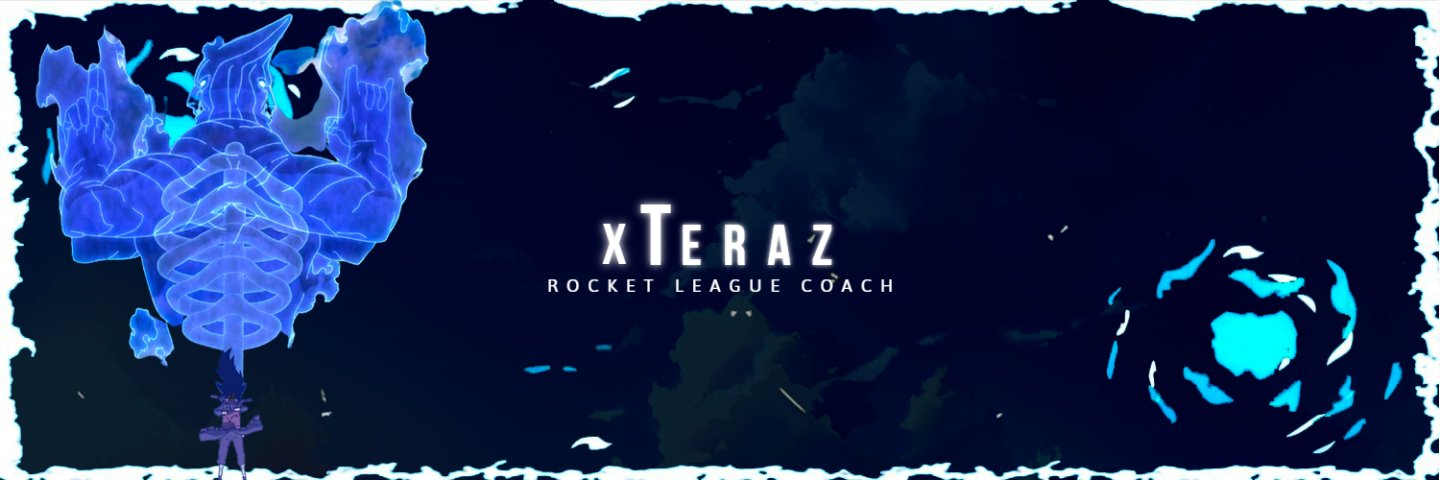 Teraz banner