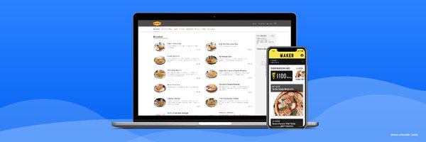 smoothcomm Profile Banner