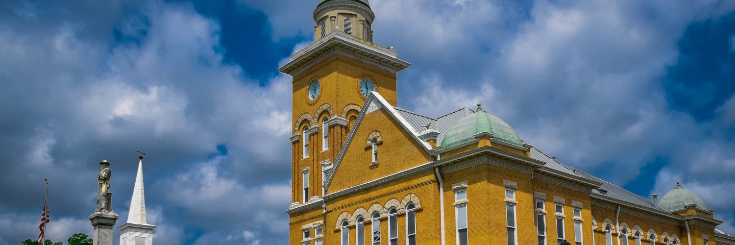The Bibb Voice banner
