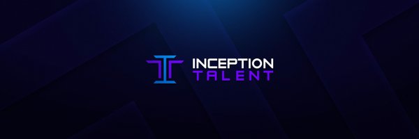 InceptionTalent Profile Banner