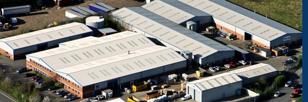 RocalGroup Profile Banner