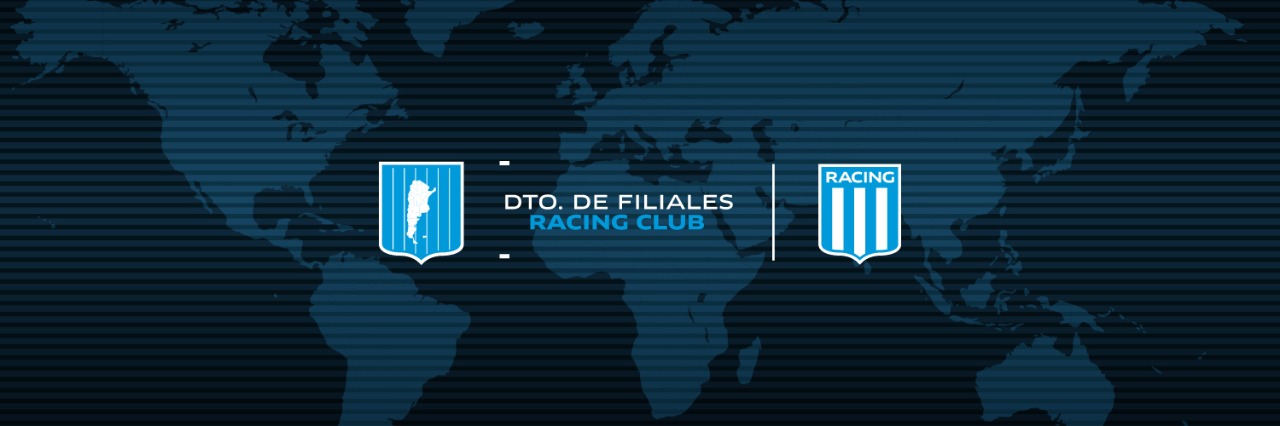 Filiales Racing Club banner