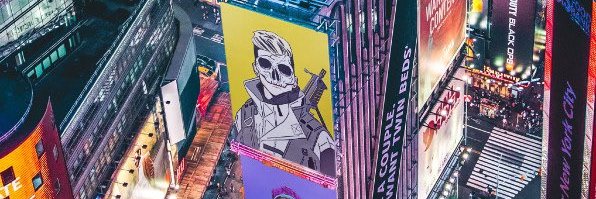 sterrenmaan's profile banner image