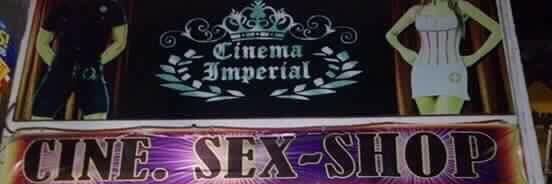 CinemaImperial2's profile banner image
