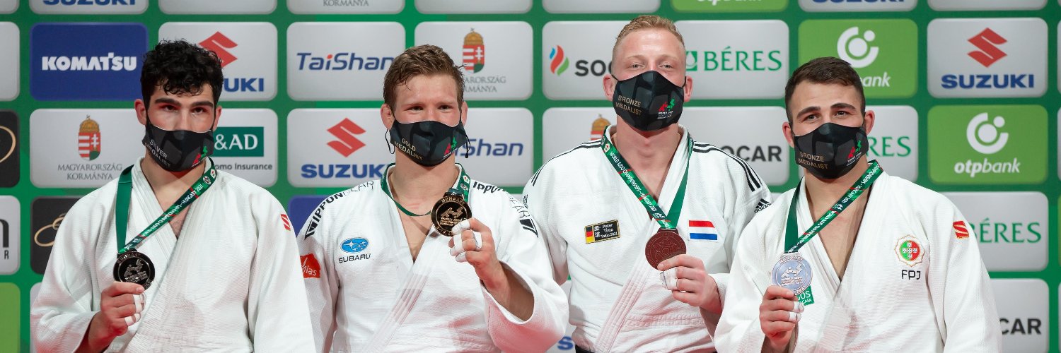 Matthias Casse banner