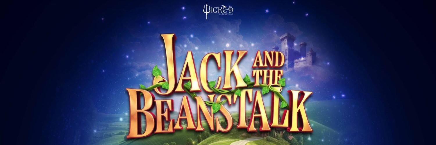 Wicked Productions banner