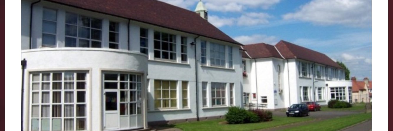 Miss McCafferty and P4Q banner