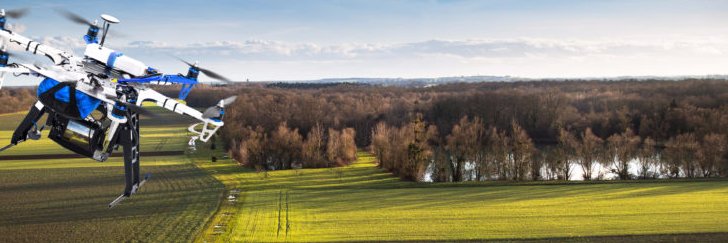 Advanced Airspace banner
