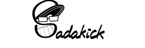 Sadakick's profile banner image