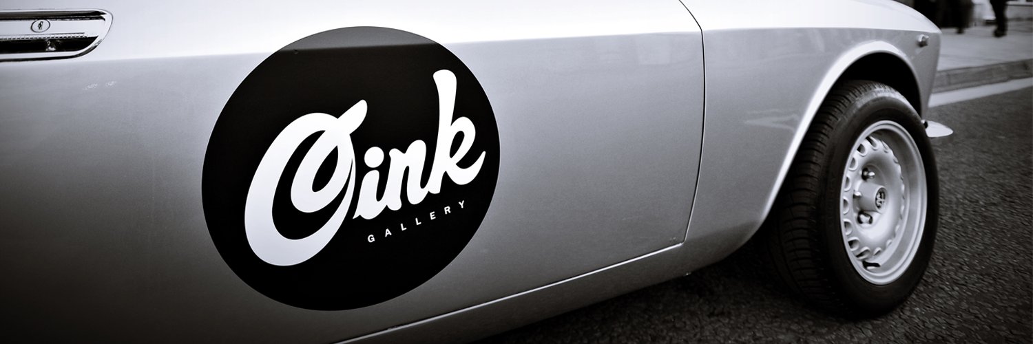 OinkGallery's profile banner image