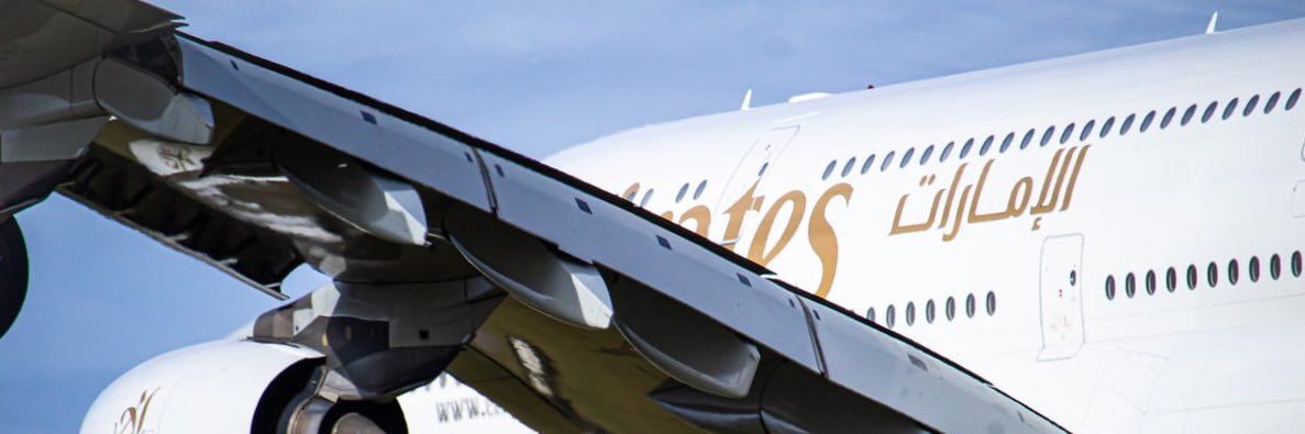 AcaAviation's profile banner image