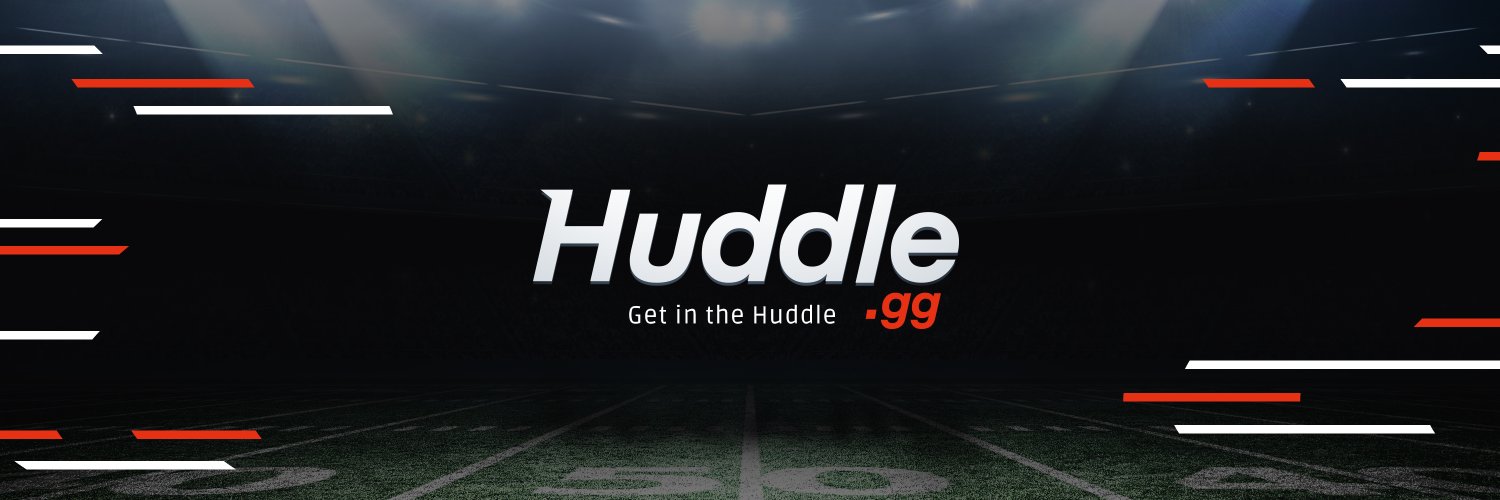 Huddle.gg Profile Banner