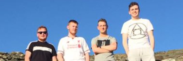 Ryan Quinn banner