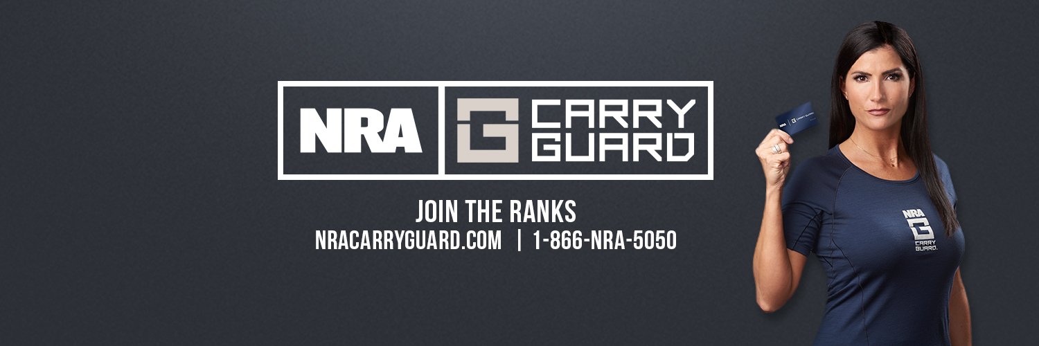 NRA Carry Guard banner