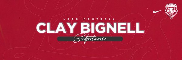 CoachBignell Profile Banner