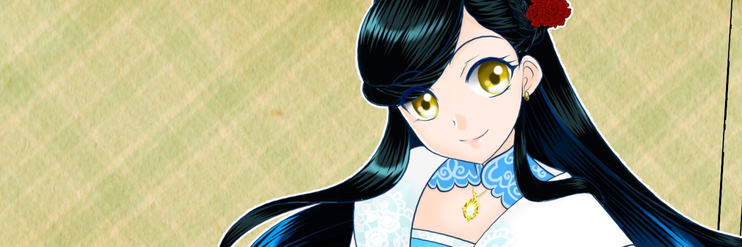 rie_neko's profile banner image