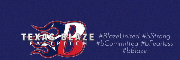 Blaze United 16U Profile Banner