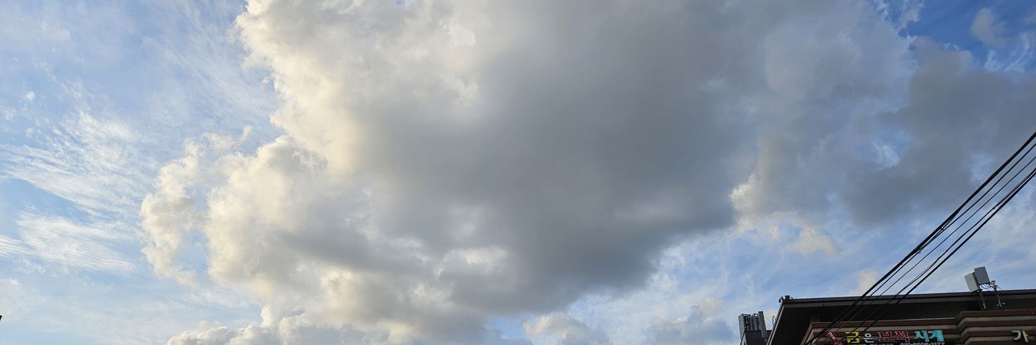 kenanhan's profile banner image