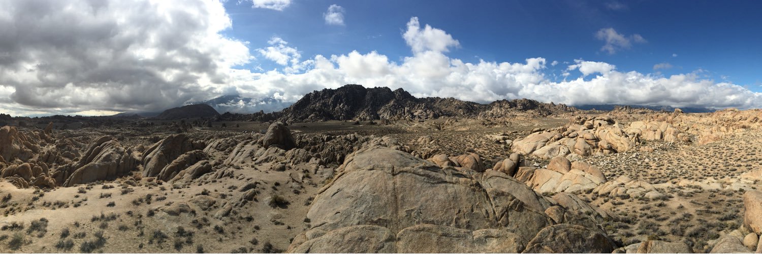 Joe's Daily Blog banner