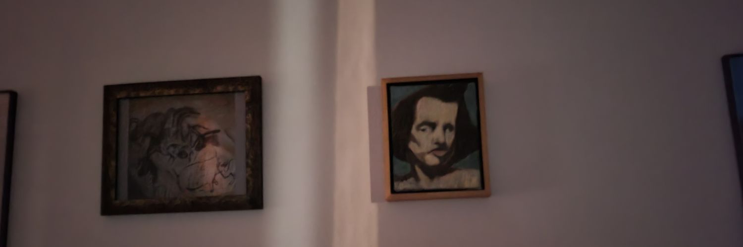 Ms Crane banner