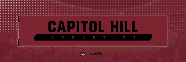 CapitolHillHS Profile Banner