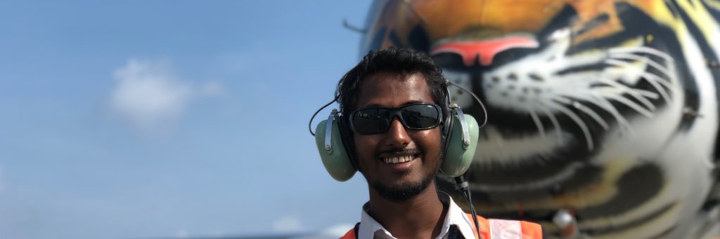 King Tsiboogin banner