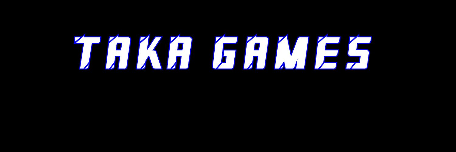 taka1219's profile banner image