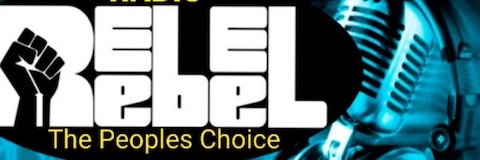 DjRebellious's profile banner image